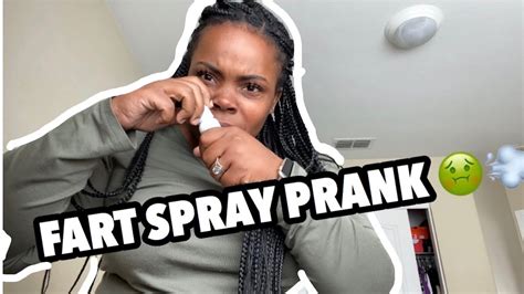 fart pranks gone wrong